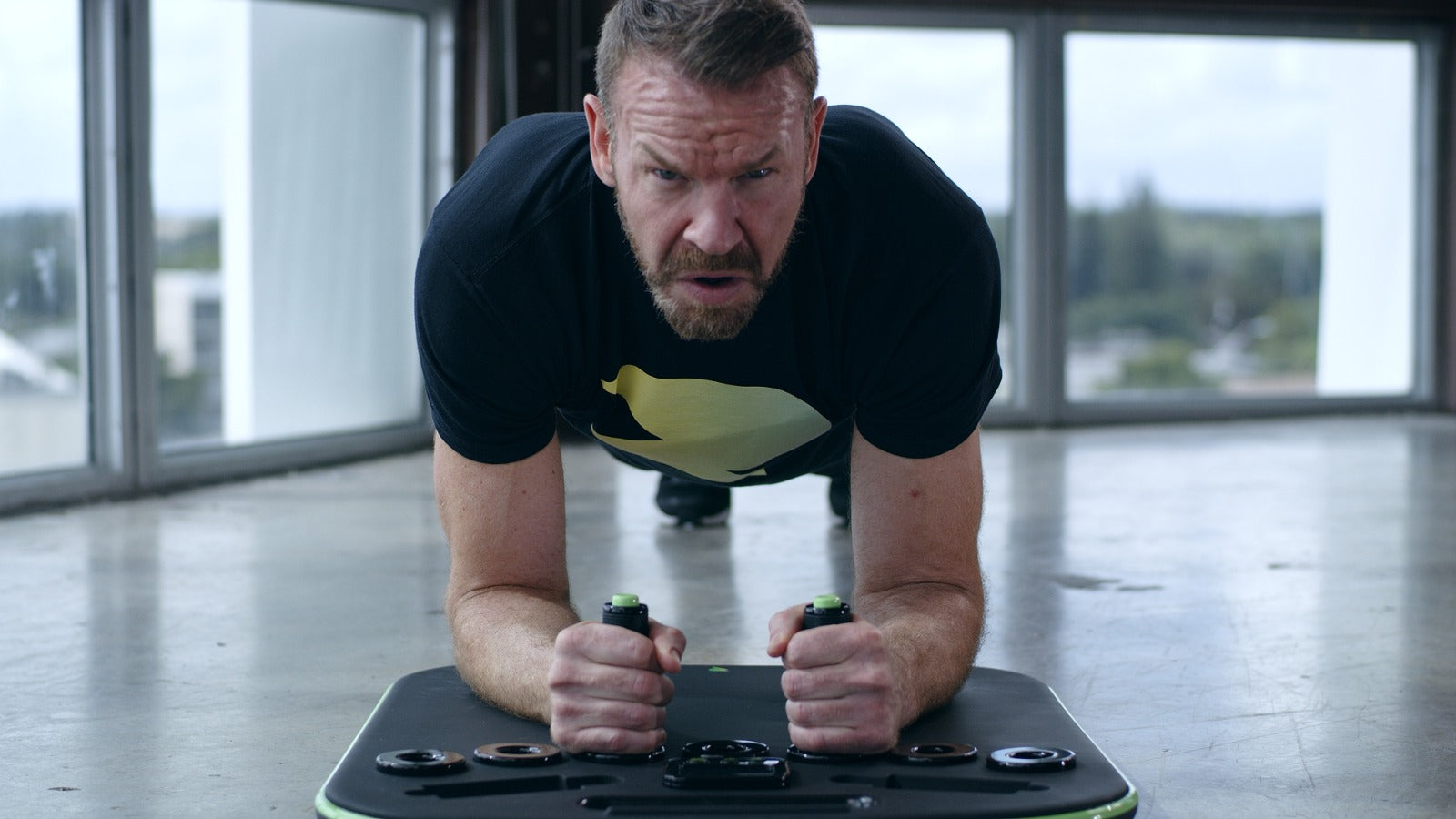 Forearm Plank