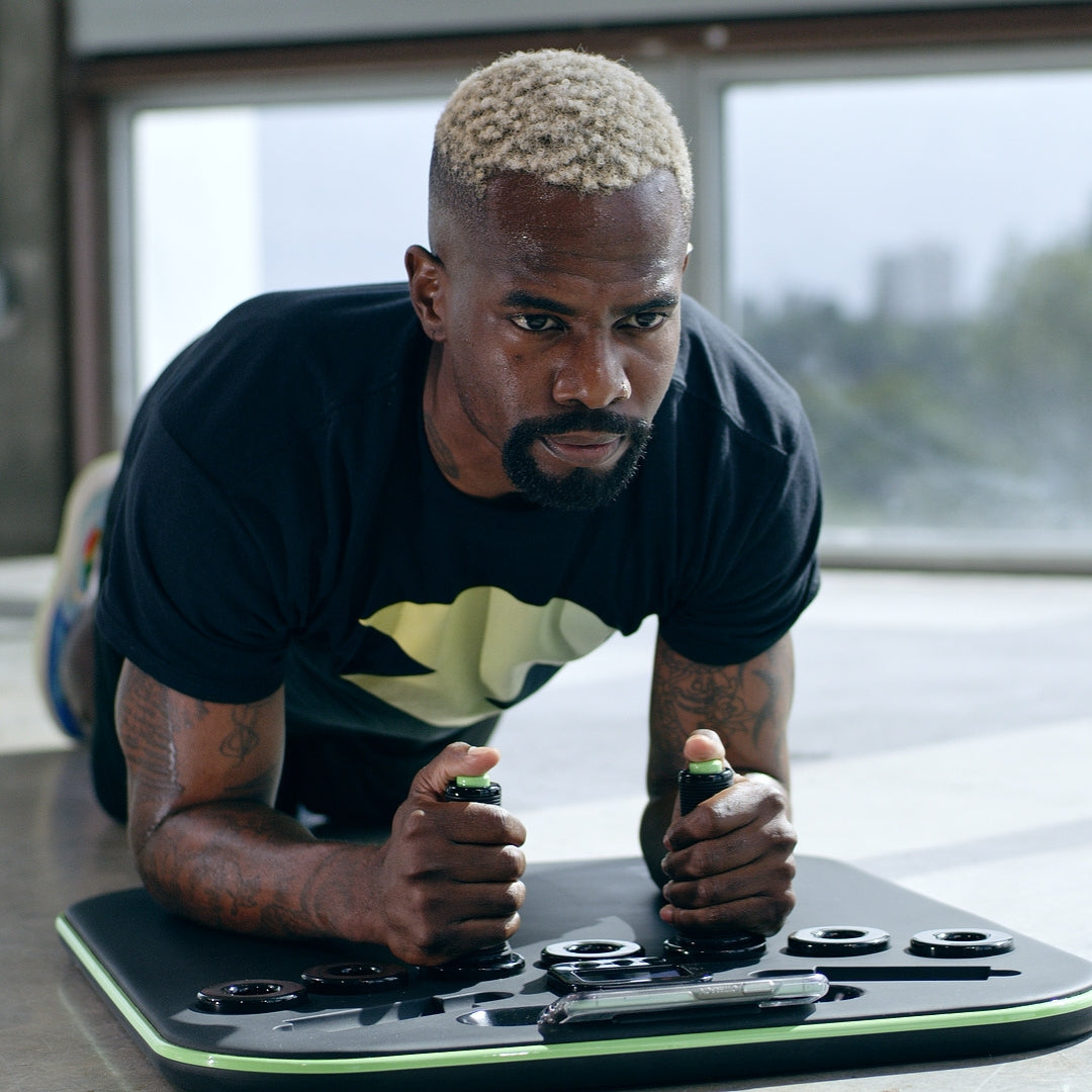 Pure Plank Board