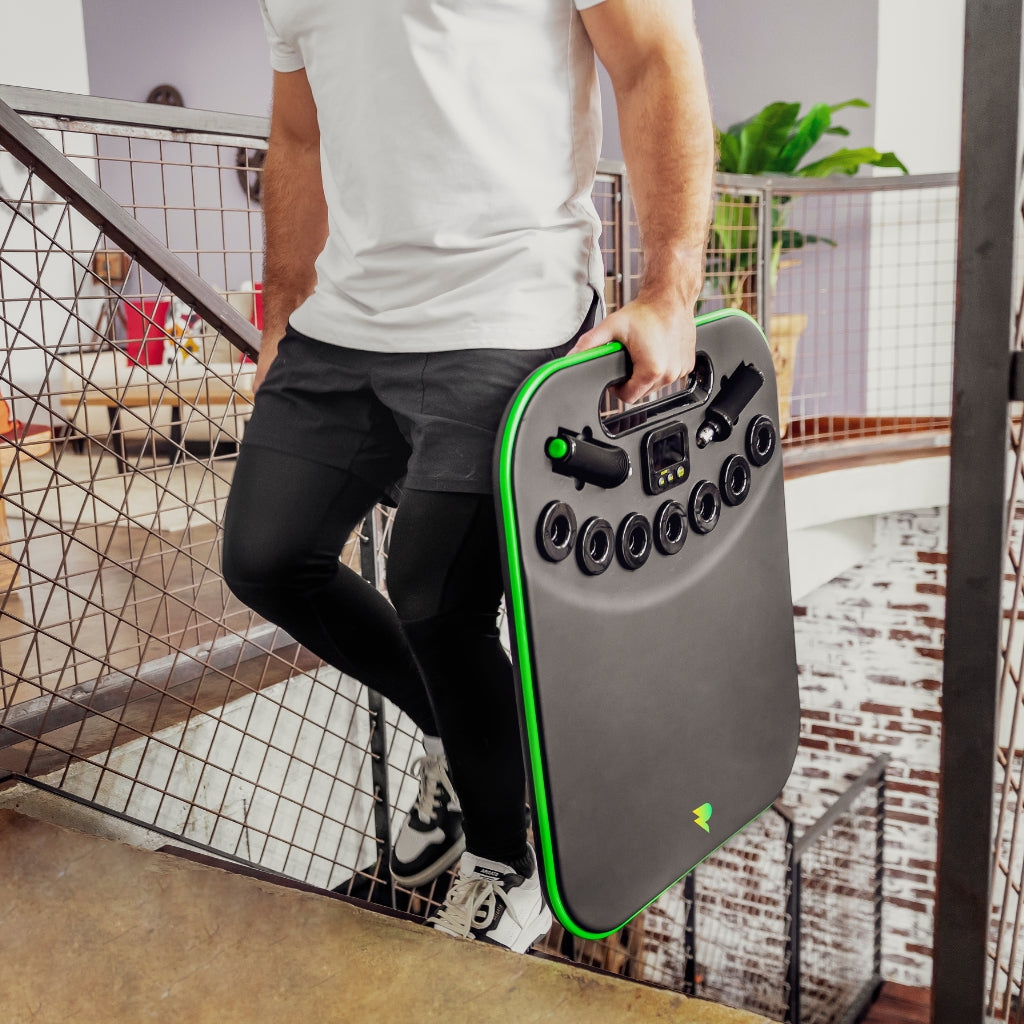 Pure Plank Board
