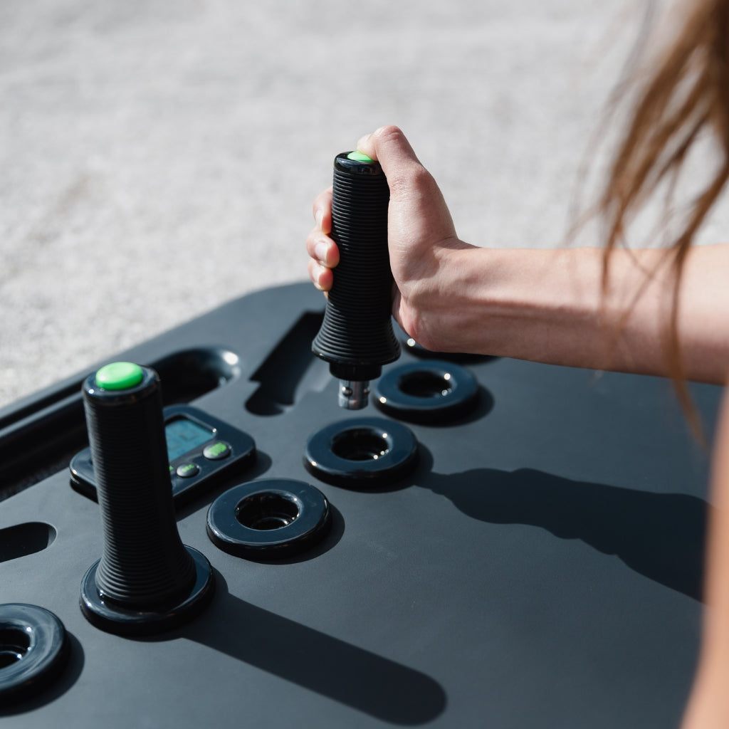 Pure Plank Board