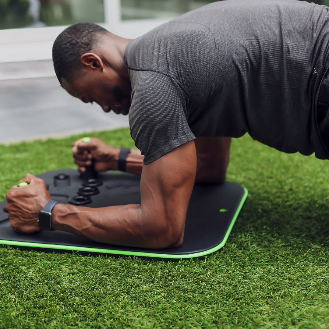Pure Plank Board