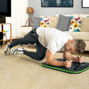 Pure Plank