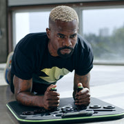 Pure Plank